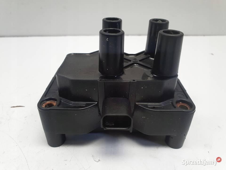 CEWKA ZAPŁONOWA Ford C 16 16V 0221503485 Rudka