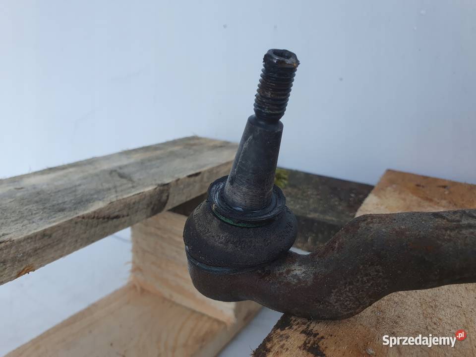 Volvo V40 II MAGLOWNICA przekładnia EURO osobowe Chełm