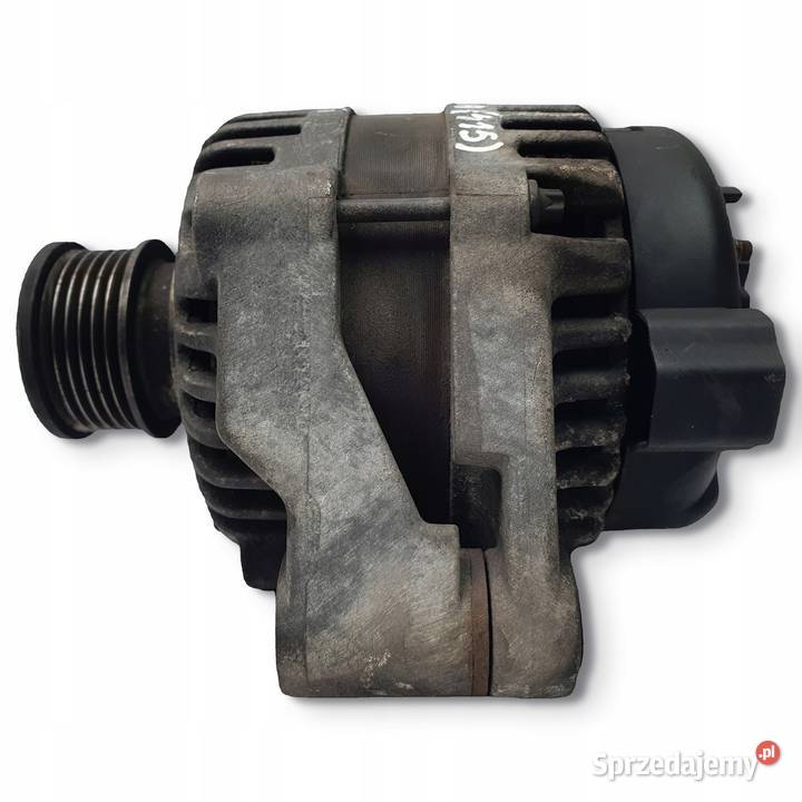 ALTERNATOR Opel Insignia 20 CDTI 13502583 BJ Chełm sprzedam