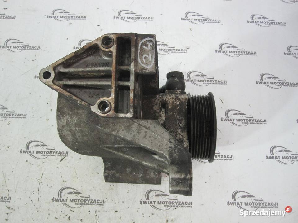 DUCATO BOXER 23 JTD F1AE0481D 120 pompa sprzedam