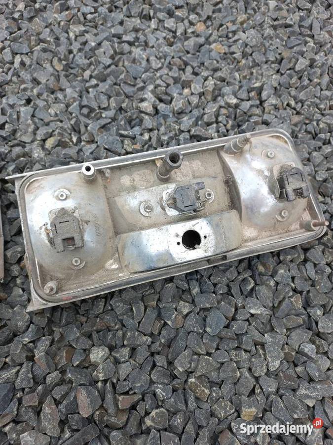 Lampa lampy Lada 2106 Lampy tylne Dąbrowa Tarnowska