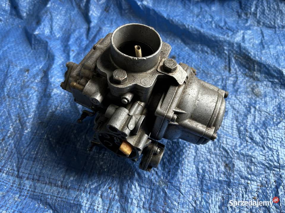 BMW E10 E12 E21 M10B20 Gaźnik Stromberg 150175 Bolesławiec