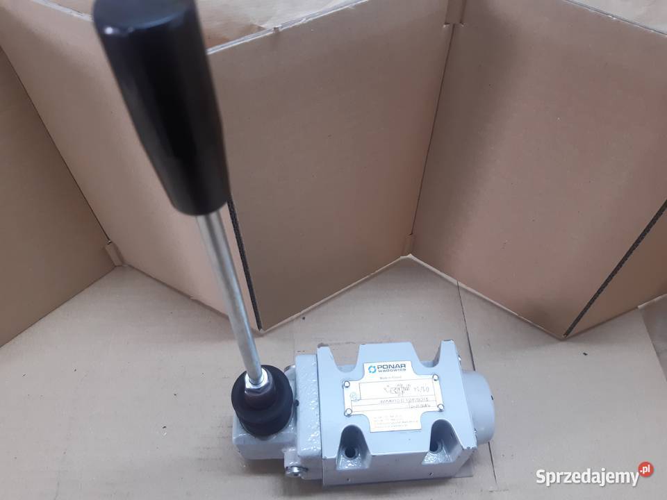 Ponar Wadowice 4WMM10 C 12FSO15