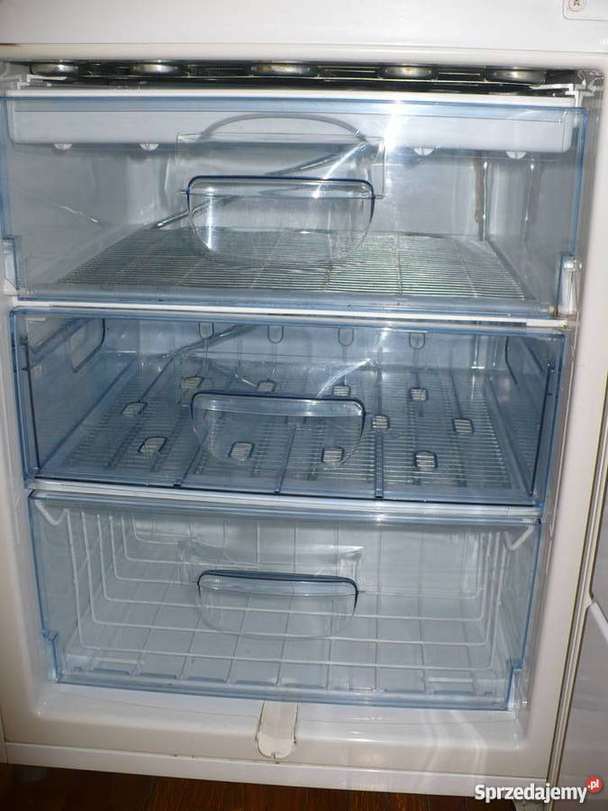 Sprzedam lodówkę firmy Amica