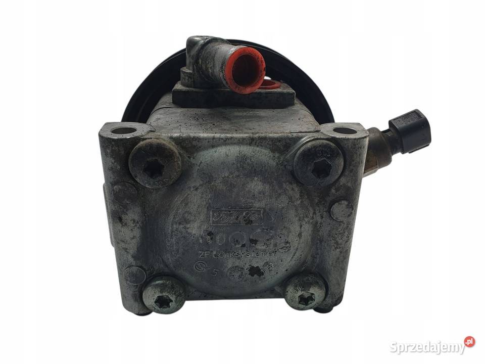 POMPA WSPOMAGANIA Ford Focus II C 16 16V Chełm sprzedam