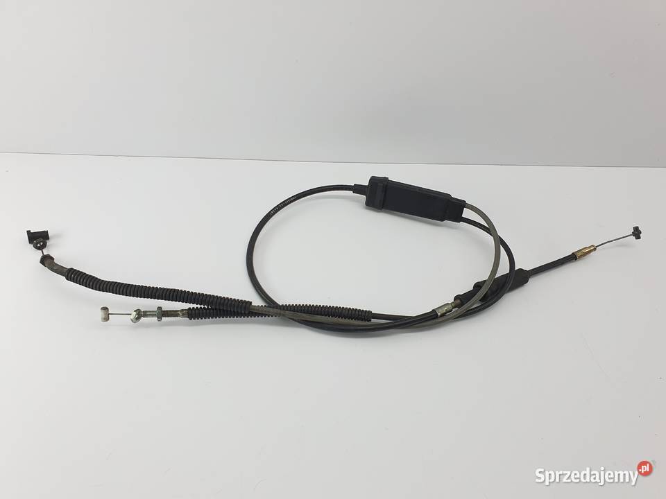 Linka Gazu Linki Polaris Rmk 800 Dragon Łódź