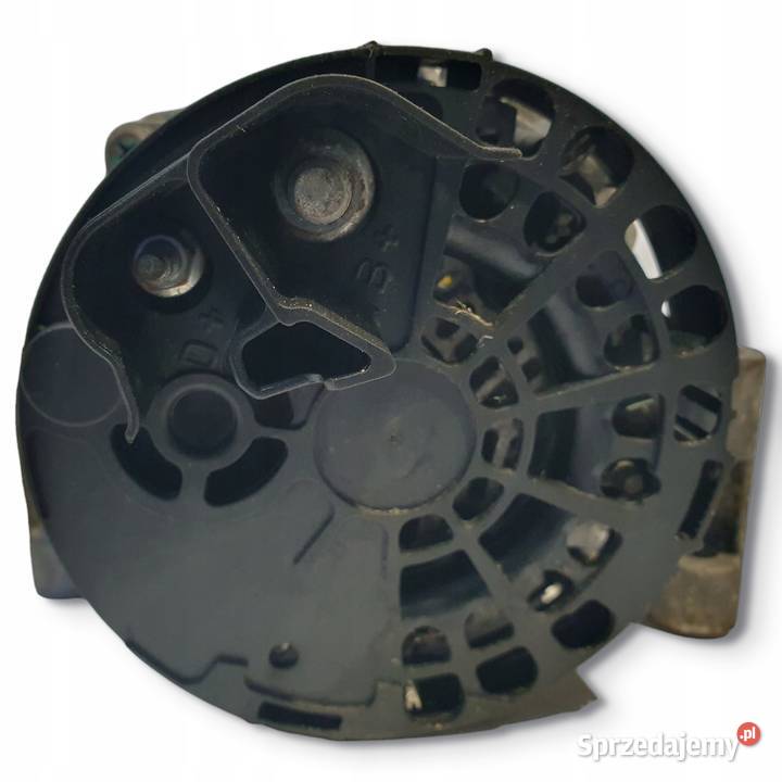 ALTERNATOR Opel Corsa D 13 CDTI denso osobowe Chełm