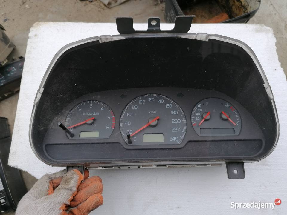 Licznik Zegar Volvo S40 sprzedam