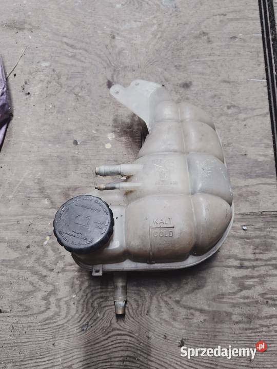 Zbiorniczek wyrównawczy Opel Vectra a 17 Zbiorniki wyrównawcze Łagów