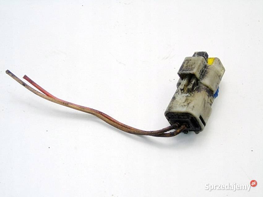 WTYCZKA KOSTKA 20 HDI 407 C5 C4 508 607 SCUDO Sosnowiec sprzedam