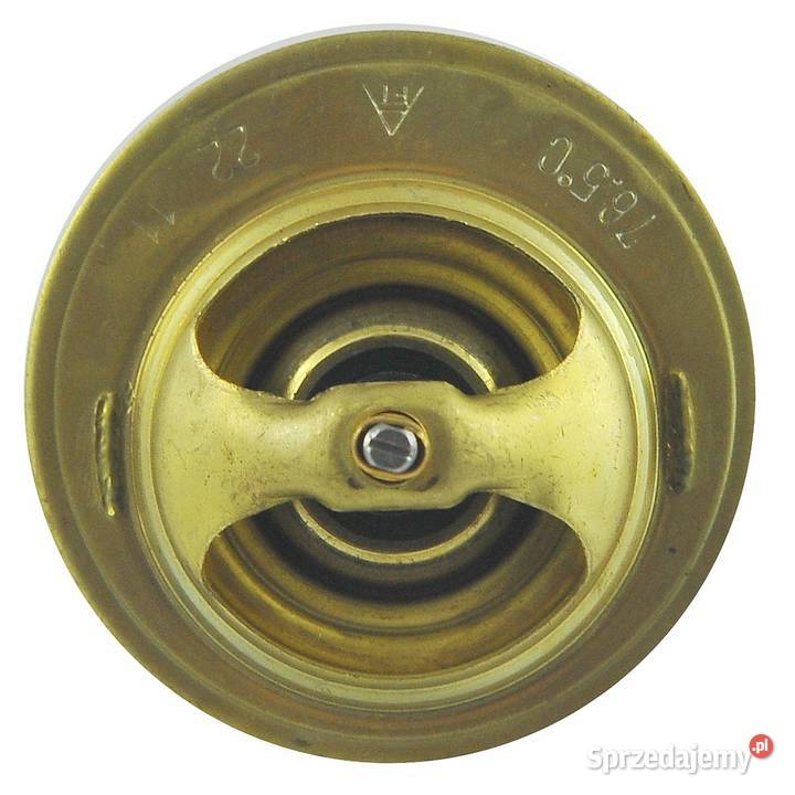 Termostat 54 mm 765C Iseki E3AD1E3AG1E3CDE3112 Części i osprzęt rolniczy Tajęcina