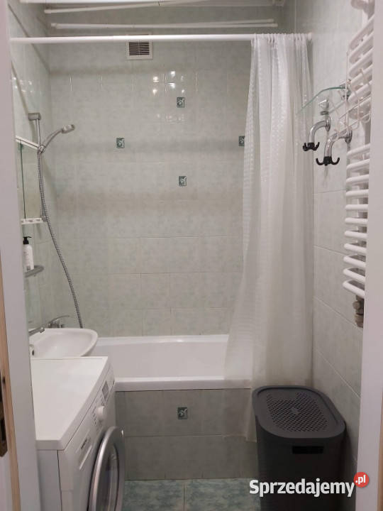 Dubois Śródmieście Nieruchomości Warszawa