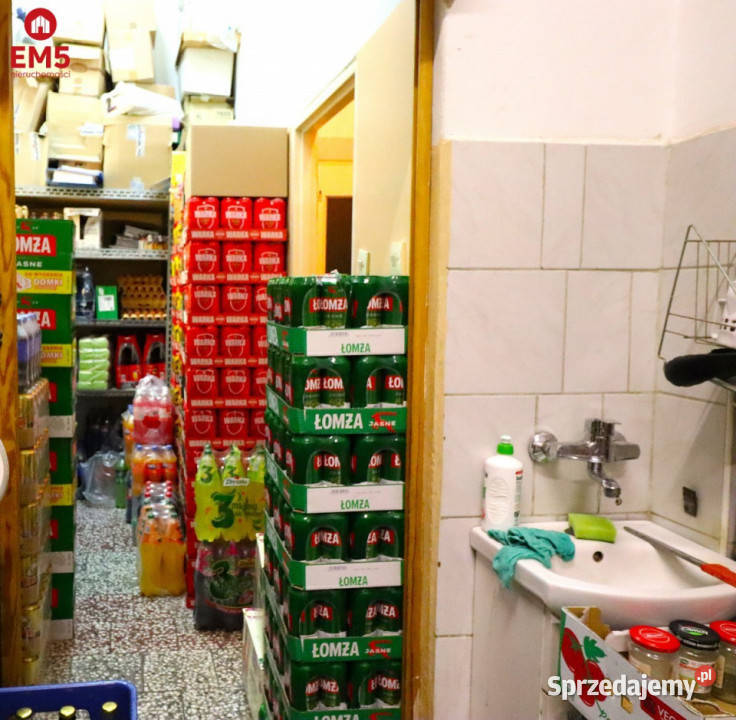 Lokal Suwałki gen Kazimierza Pułaskiego 60