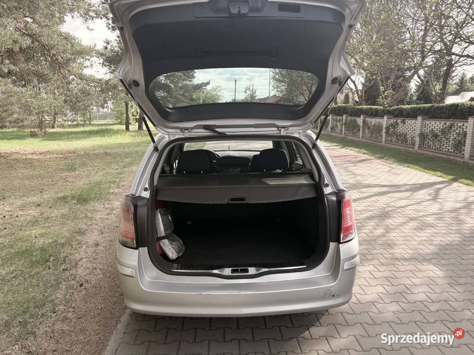 Opel Astra 18
