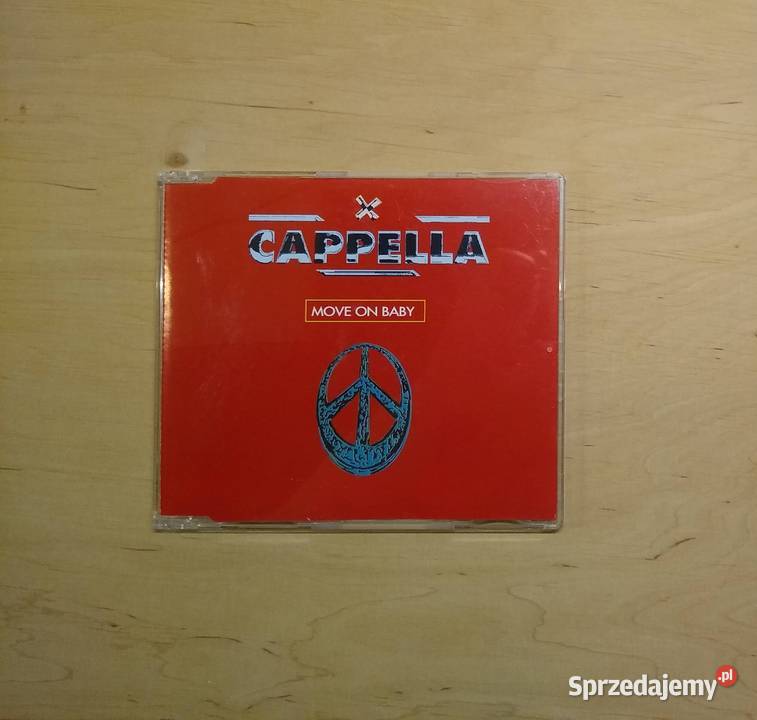 Cappella Move On Baby Gdańsk