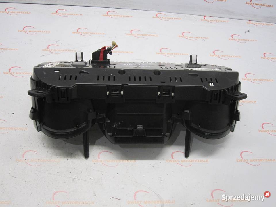 GRAND VITARA II 09r licznik zegary 3411079K20 osobowe Liczniki i zegary Wyposażenie wnętrza Kielce