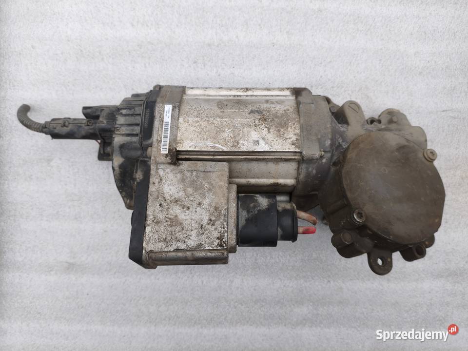 Przekładnia Kierownicza Maglownica Audi Seat VW Wyszków
