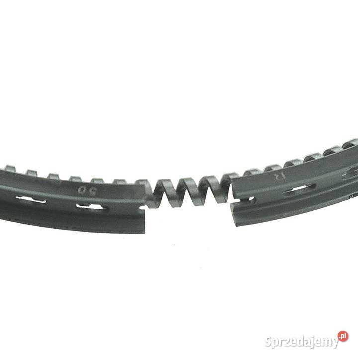 Pierścienie tłoka STD050 7850 mm Mitsubishi S3L Tajęcina