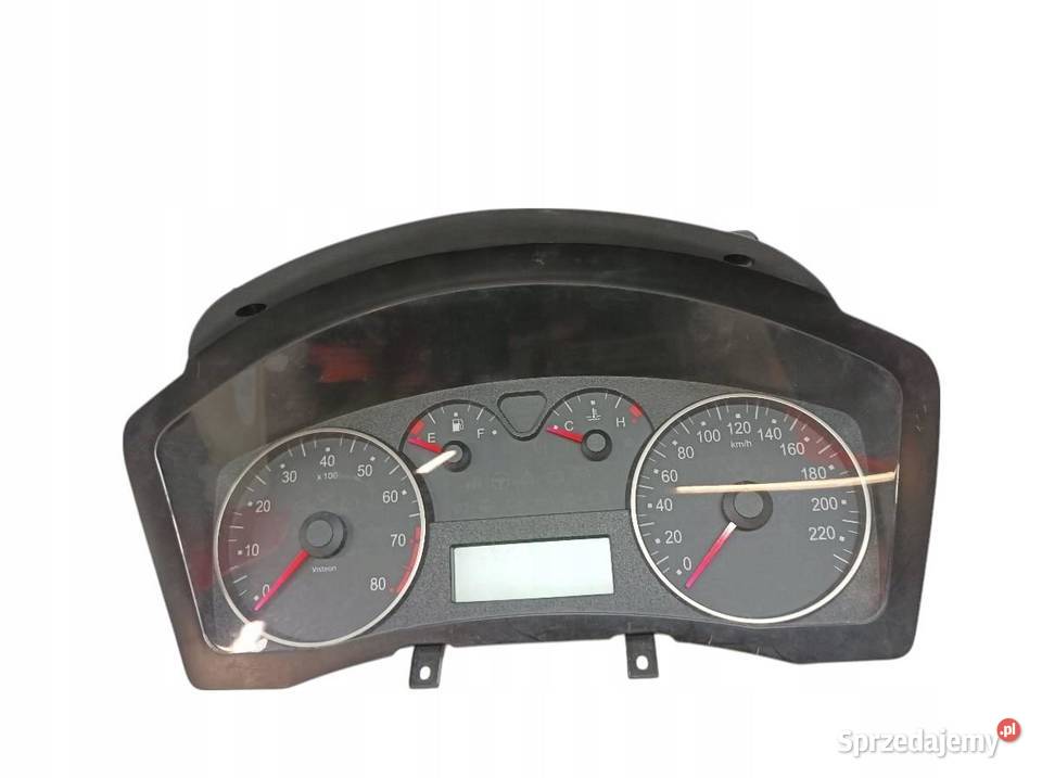 LICZNIK 1FCF10849AF 14 B Fiat Stilo I 20012010