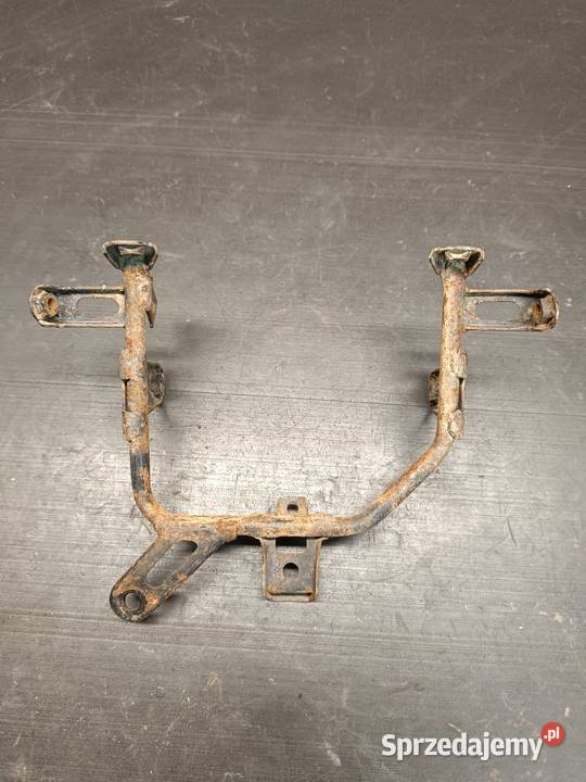 Stelaż uchwyt mocowanie lampy przód czachy małopolskie Gołaczewy sprzedam