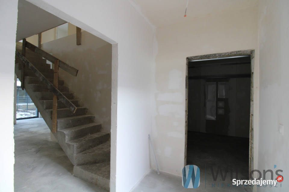 Dom wolnostojący Wrocław Księże 13824m2