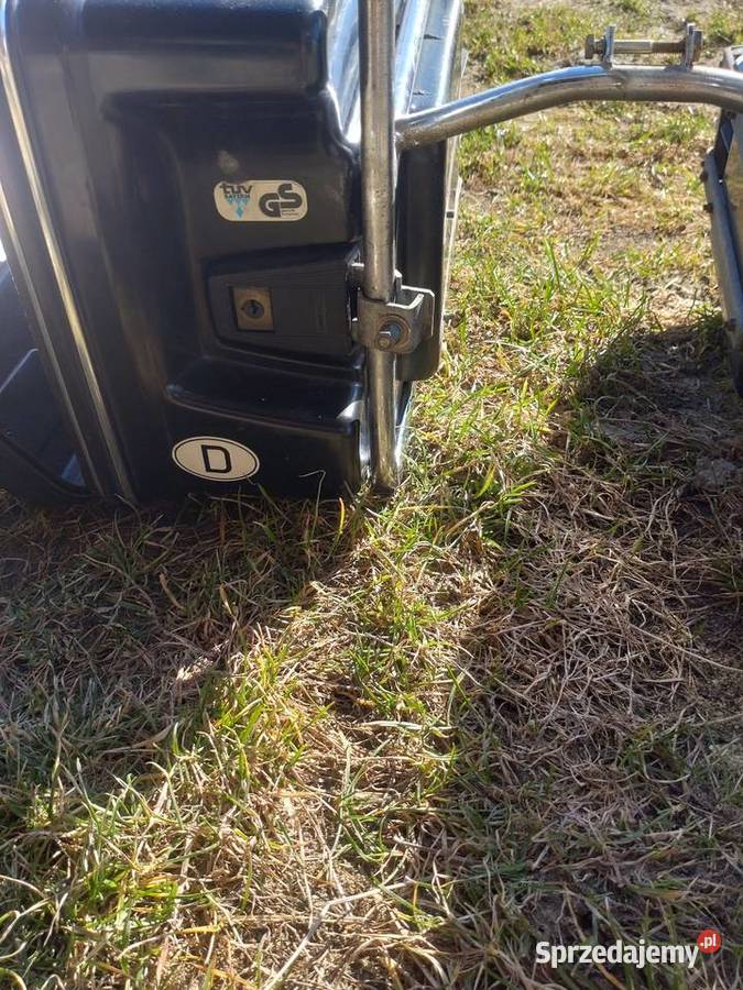 Kufry krausera Bratkowice