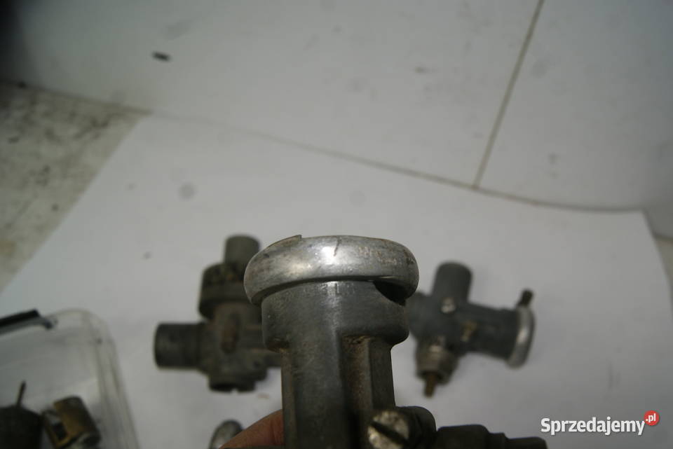 GAZNIKI AMAL 74 439 74423 I AMAL 75 430 X2 Pozostałe śląskie Rybnik