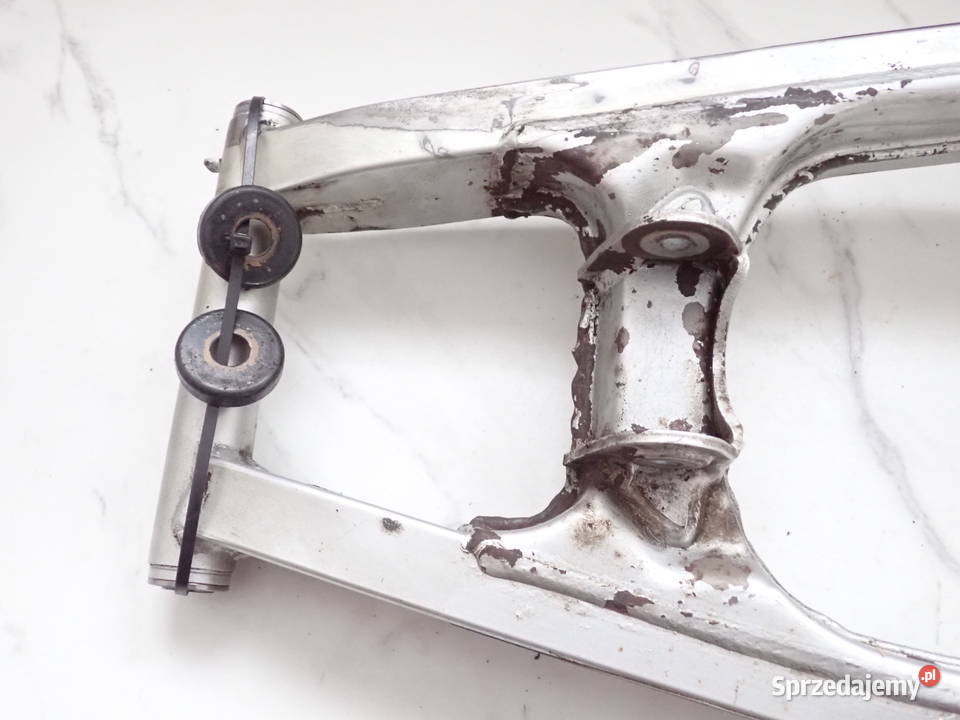 Wahacz Łożyska Tulejki Honda NX 650 Dominator Strzelce Krajeńskie