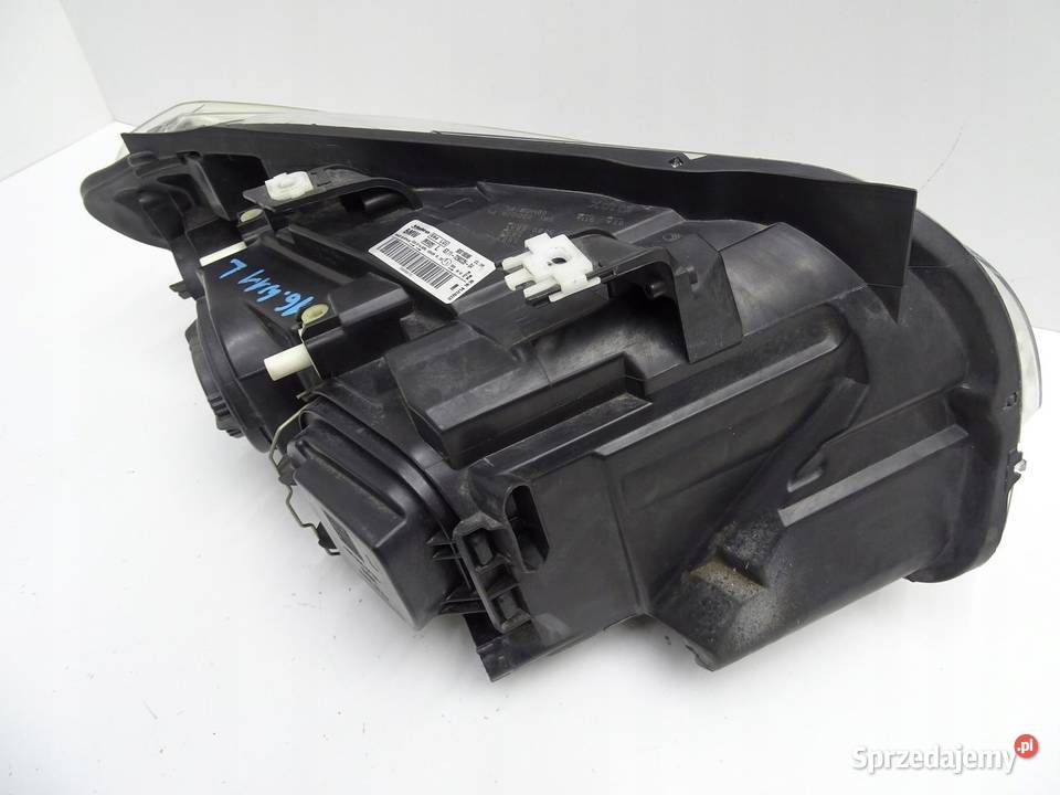 LAMPA LEWY PRZÓD LEWA PRZEDNIA 7290235 BMW X1
