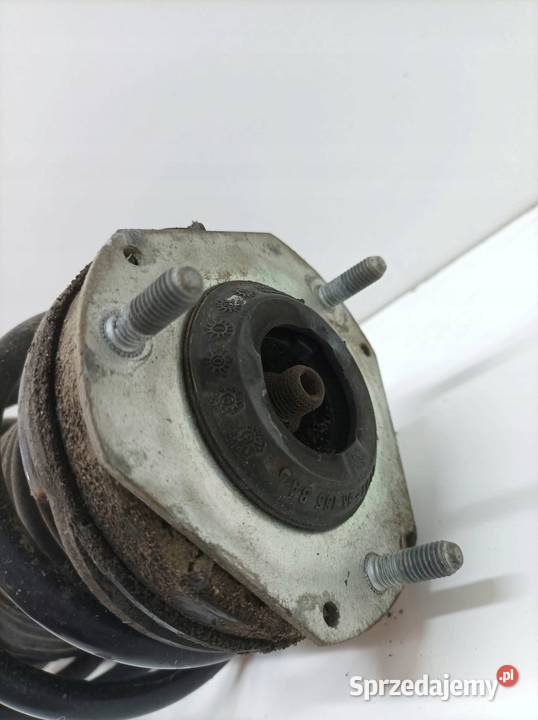 AMORTYZATOR PRAWY PRZÓD 14 B 8V518045BG Ford