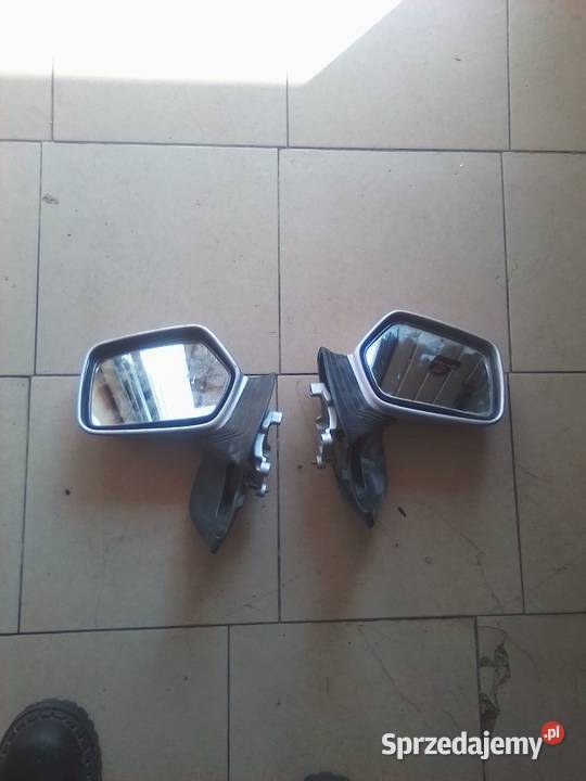 honda gl 1500 goldwing lusterka