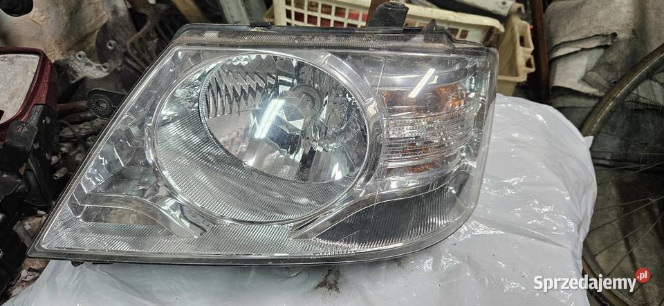 Reflektor Tata Xenon Zagórze sprzedam