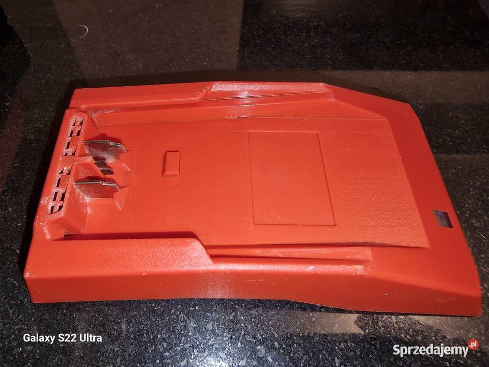 Ładowarka Hilti Brzączowice