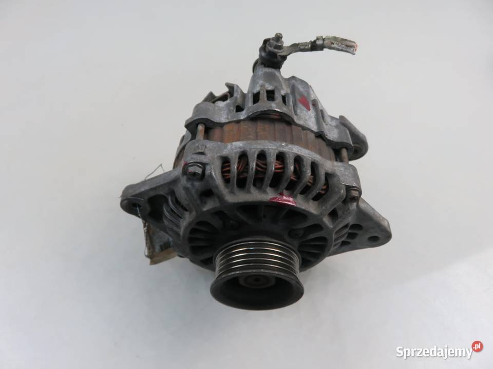 ALTERNATOR SUBARU LEGACY III 25 EJ25 Układ elektryczny, zapłon