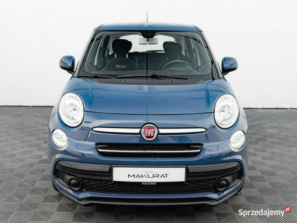 Fiat 500L GD682NV 14 16V Pop Star KLIMA gniazdo USB pomorskie Gdańsk