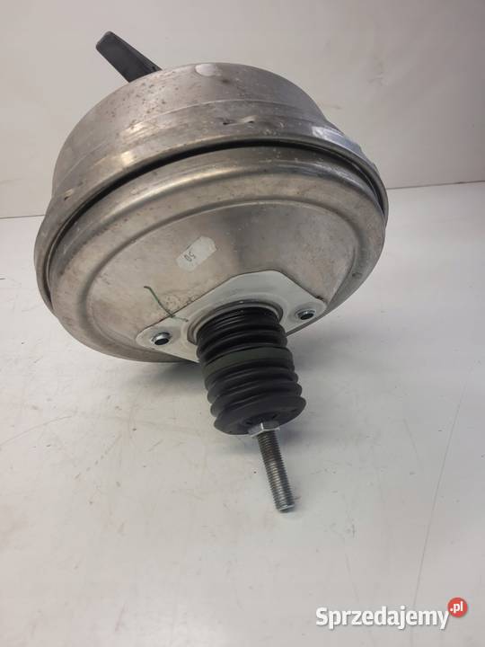 SERWO POMPA HAMULCOWA AUDI A6 C7 A7 4G2612103G