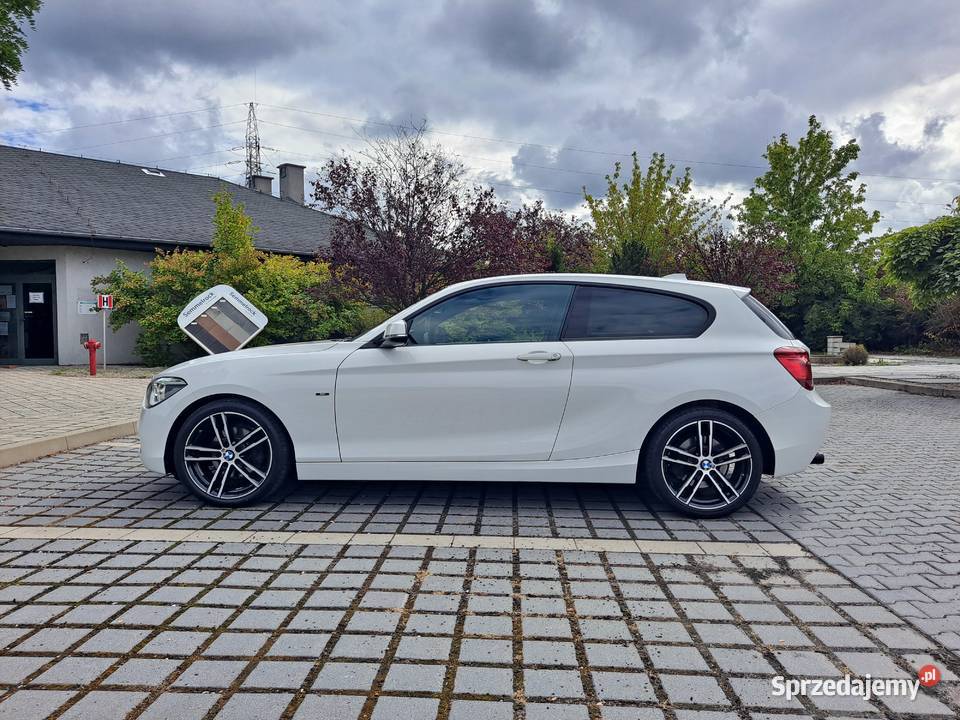 HARMANKARDON Msport Nowy rozrząd ABS Seria 1 Gliwice