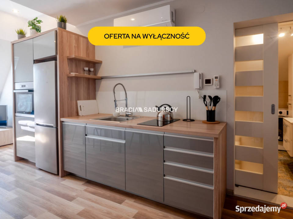 Mieszkanie do sprzedania 325m2 2 pokoje cegła Wieliczka sprzedam