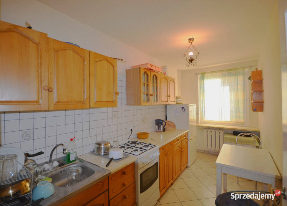 Mieszkanie 49m2 2 pok Lublin Kawaleryjska Rok budowy 1987 lubelskie