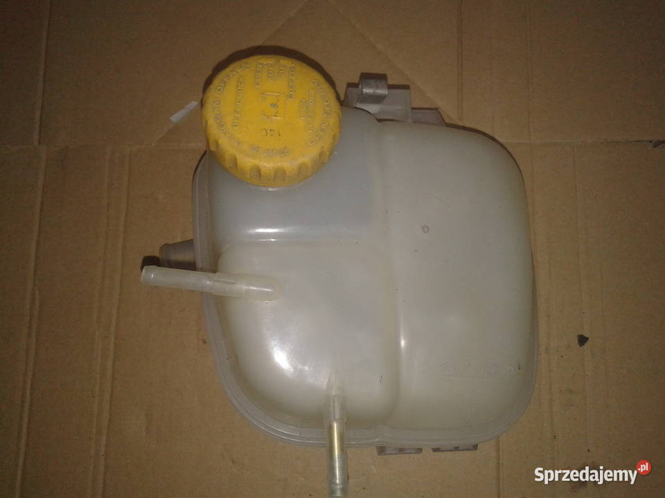 OPEL ASTRA G ZAFIRA A 90530687 zbiorniczek Chełm