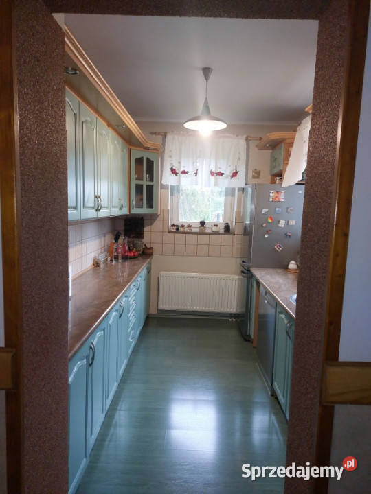 Przestronny dom 148 m2 działka 12 arów garaż