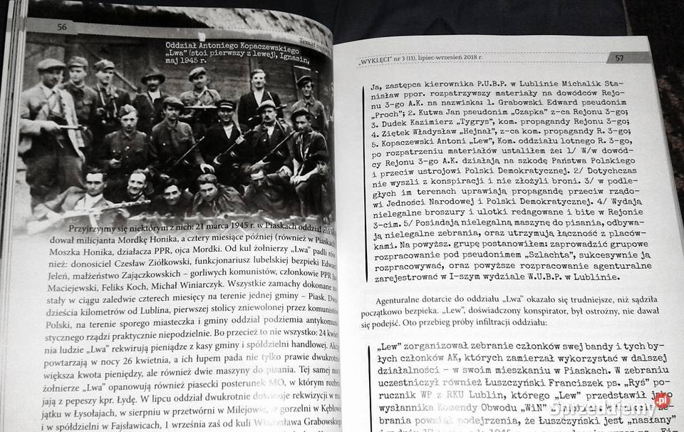 Wyklęci Rówieśnicy niepodległej 0311 2018 miękka Chełm