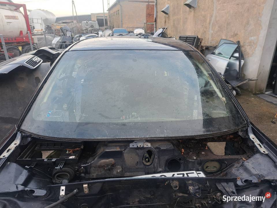 Szyba audi a4 b6 b7 2003r Szyby Wrocław sprzedam