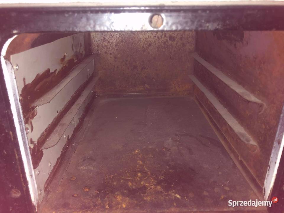 Kuchnia węglowa Grabów sprzedam