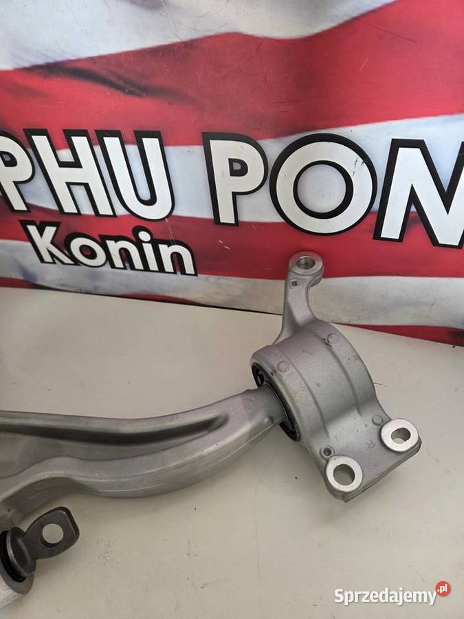 WAHACZ PRZEDNI CHRYSLER PACIFICA VOYAGER DODGE Kawnice