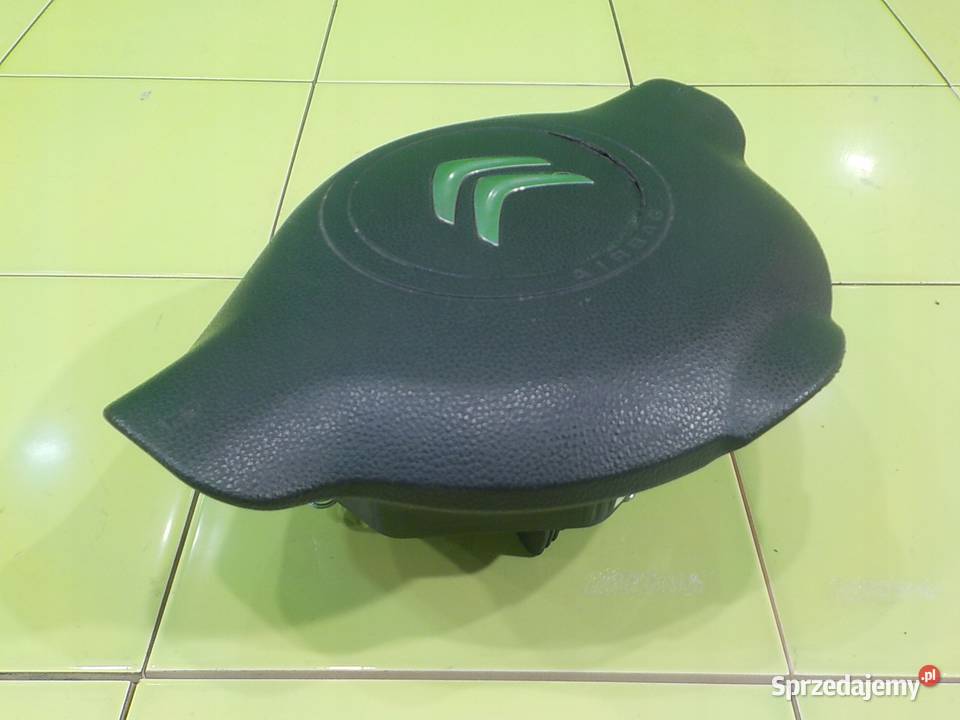 CITROEN JUMPY SCUDO II LIFT 16 HDI 14r AIRBAG Suków sprzedam