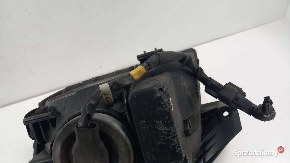 KIA PICANTO I LAMPA PRZÓD PRAWA Zbierkowo sprzedam