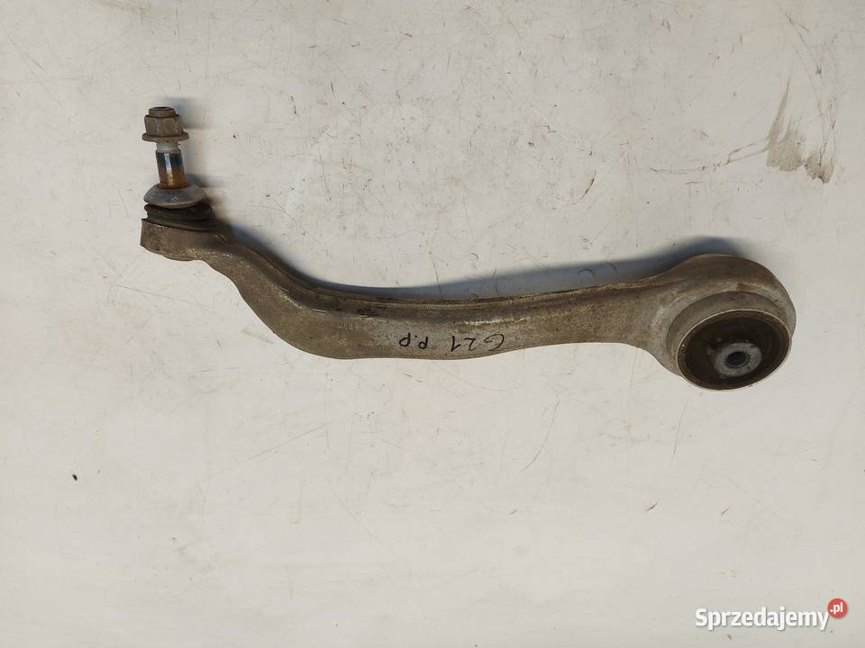 BMW G21 G20 Kombi 330e wahacz prawy przód