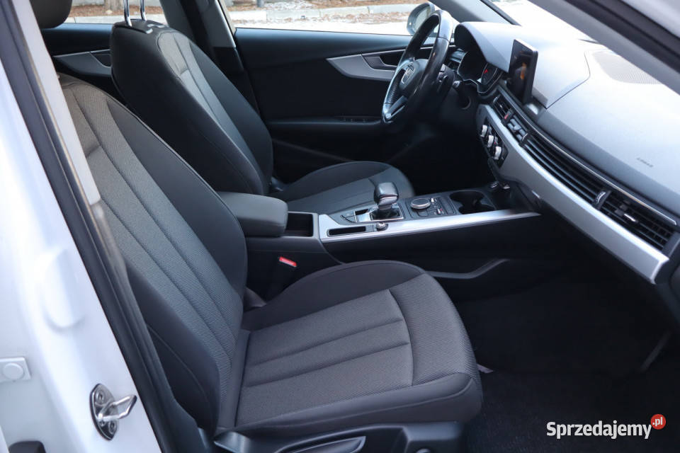 Audi A4 20 TDI Zabrze sprzedam