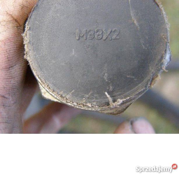 Węże ciśnieniowe hydrauliczne 345 mpa i 273 mpa pomorskie Kieleńska Huta